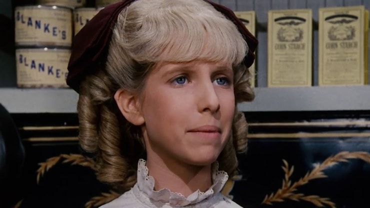 "J'ai besoin que tu me cries dessus" : Allison Balson (Nancy) raconte son audition hallucinante pour La Petite Maison dans la Prairie