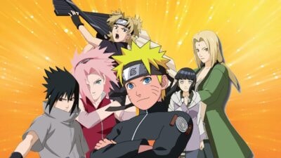 Quiz : ton mois de naissance te dira avec quel perso de Naruto tu es en couple