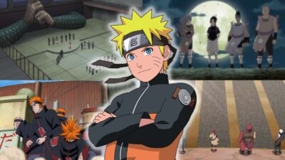 Quiz : ton mois de naissance te dira dans quel arc de Naruto tu meurs