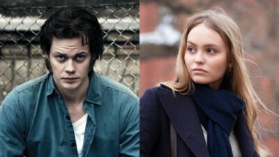Nosferatu : Bill Skarsgård et Lily-Rose Depp seront les stars du prochain film de Robert Eggers