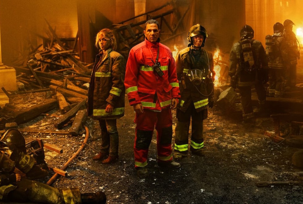 Notre-Dame, la part du feu : la sérieuse obsession de la semaine