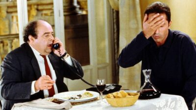 Quiz Le Dîner de Cons : ce test de QI te dira si t'es Pierre Brochant ou François Pignon