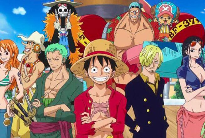 One Piece : seul un vrai fan aura 10/10 à ce quiz de culture générale sur l&rsquo;anime