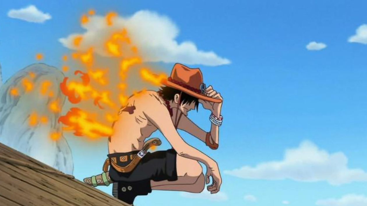 ONE PIECE© 1999 Toei Animation Co, Eiichiro Oda/Shueisha