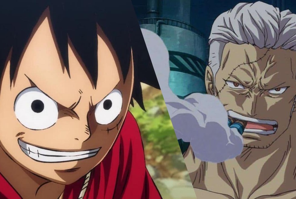 Quiz : choisis des persos de One Piece, on te dira si t’es un Mugiwara ou un membre de la Marine
