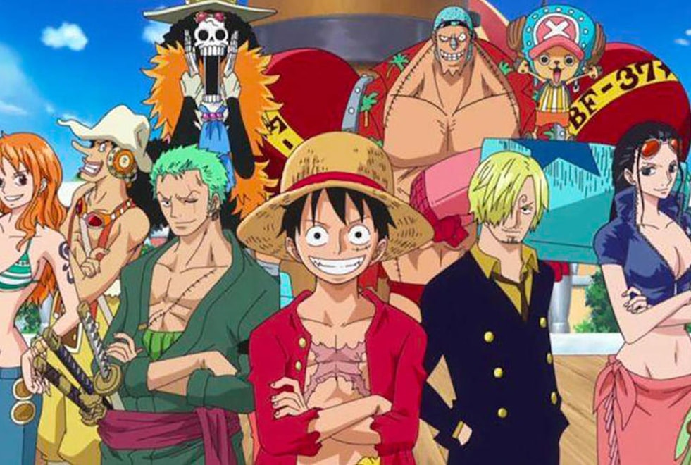Tu es le plus grand fan de One Piece si tu as 10/10 à ce quiz de culture générale sur l’anime