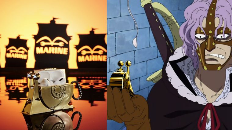 one-piece