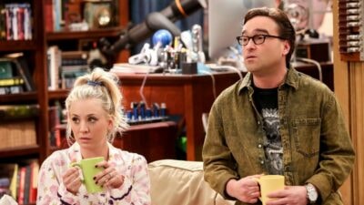 The Big Bang Theory : les stars de la série dévoilent une incohérence que personne n'avait remarquée