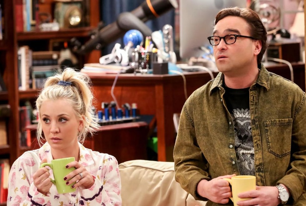 The Big Bang Theory : les stars de la série dévoilent une incohérence que personne n’avait remarquée
