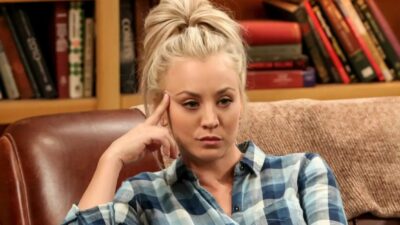 The Big Bang Theory : seul un vrai fan aura 5/5 à ce quiz sur Penny