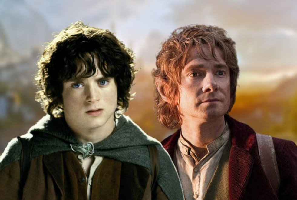 Quiz : ce personnage appartient-il au Seigneur des Anneaux, au Hobbit ou les deux ?