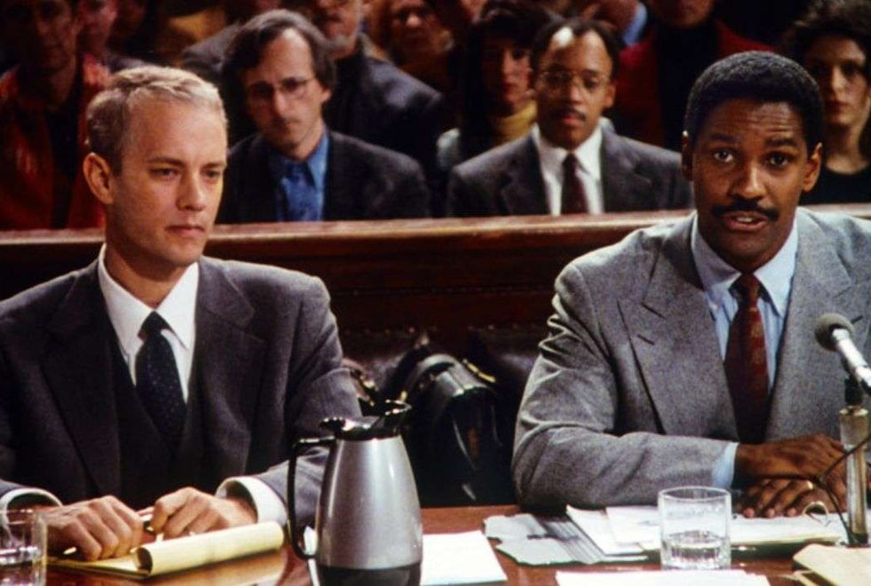 Philadelphia : seul un vrai fan aura 5/5 à ce quiz sur le film