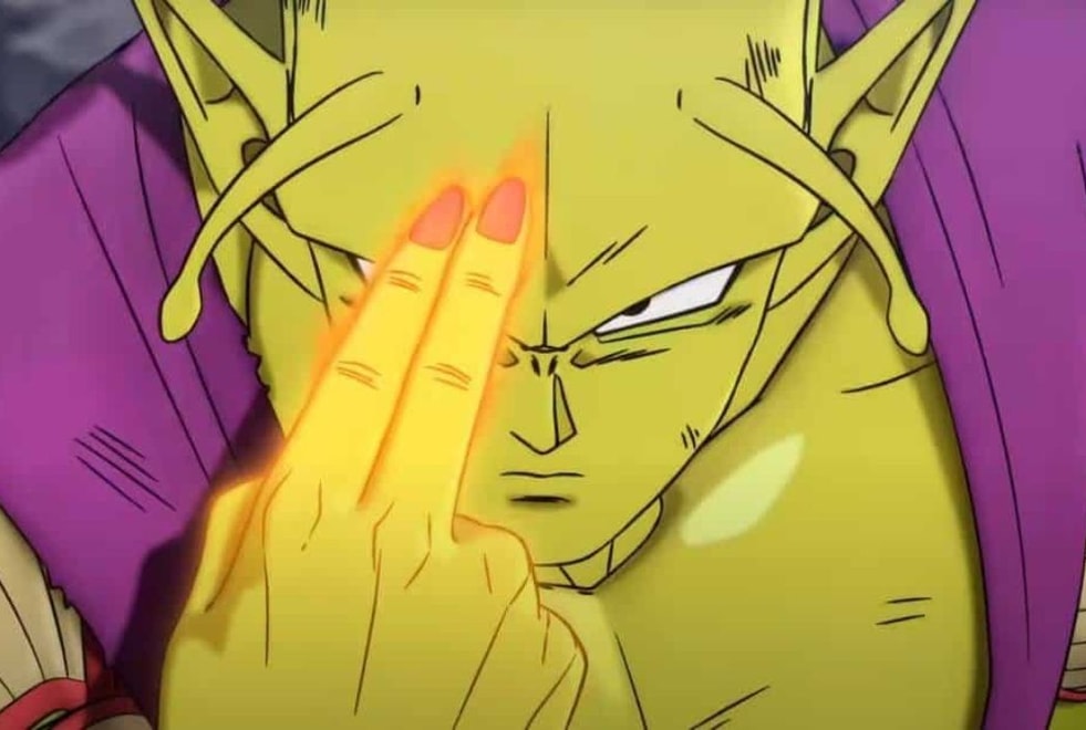 Dragon Ball : quelle est la signification cachée du nom de Piccolo ?