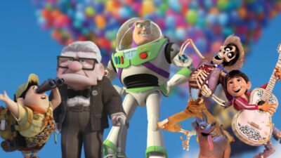 Coco, Toy Story&#8230; 5 détails qui vous feront voir les films Pixar autrement