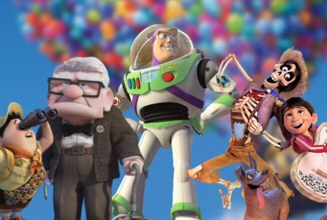 Coco, Toy Story&#8230; 5 détails qui vous feront voir les films Pixar autrement