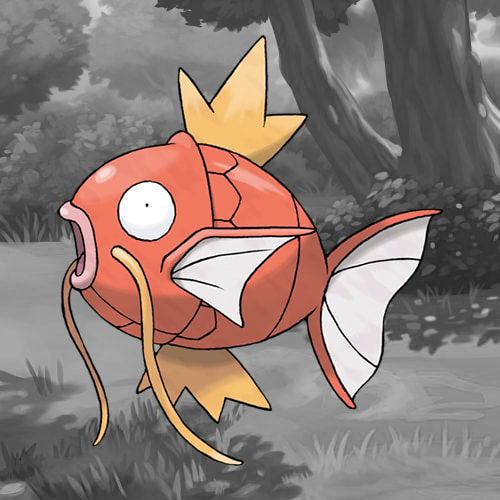 Magicarp