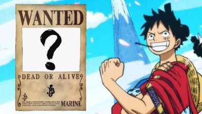 Quiz : élimine un perso de One Piece, on te dira quelle est ta prime