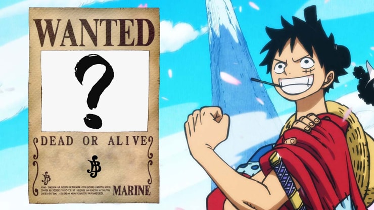 Quiz : élimine un perso de One Piece, on te dira quelle est ta prime