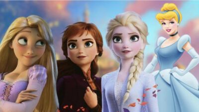 Disney : seul un vrai fan aura 20/20 à ce quiz sur les princesses