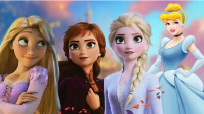 Disney : seul un vrai fan aura 20/20 à ce quiz sur les princesses