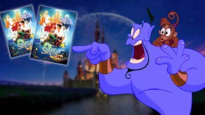 Quiz : seul un vrai fan saura reconnaître la bonne affiche de ces films Disney