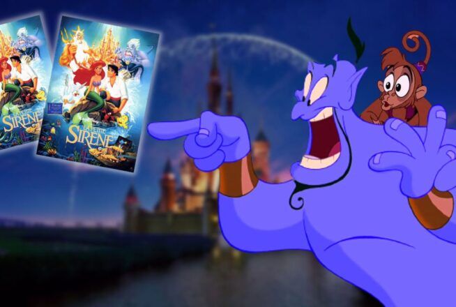 Quiz : seul un vrai fan saura reconnaître la bonne affiche de ces films Disney