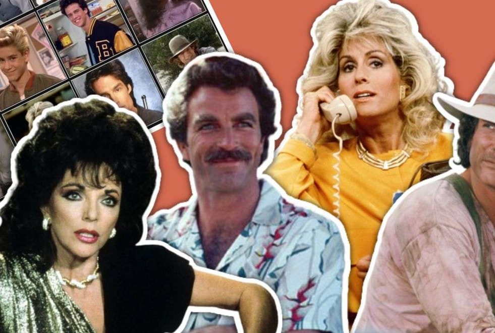 T’es un enfant des années 80 si tu arrives à relier ces 10 couples de séries culte