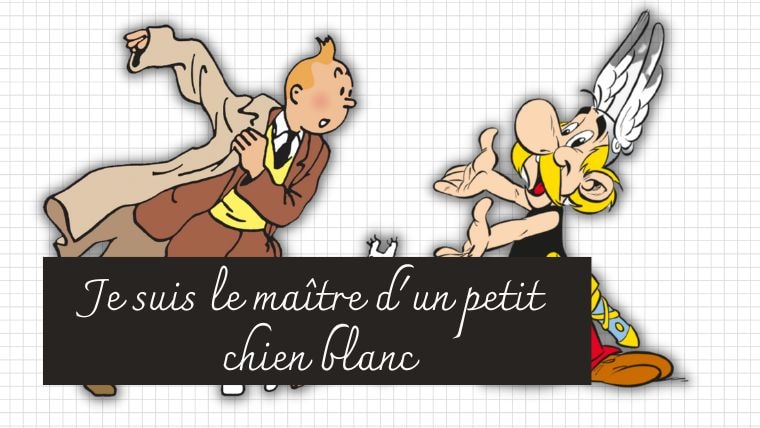 © Hergé-Moulinsart / Dargaud Belvision