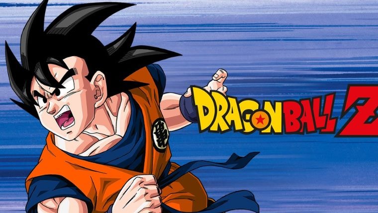 Dragon Ball © 2003 BIRD STUDIO/ SHUEISHA, TOEI ANIMATION