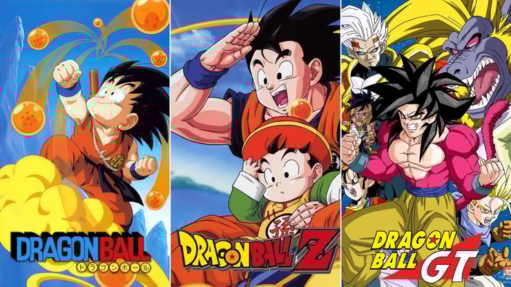 Dragon Ball : impossible d’avoir 10/10 à ce quiz de culture générale