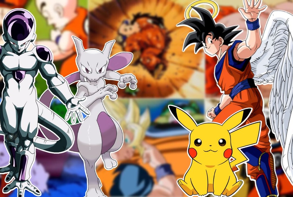 Quiz Dragon Ball : choisis un Pokémon, on te dira quel perso te tue