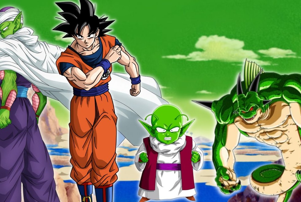 Dragon Ball : tu as une excellente mémoire si tu as 10/10 à ce quiz sur les Nameks