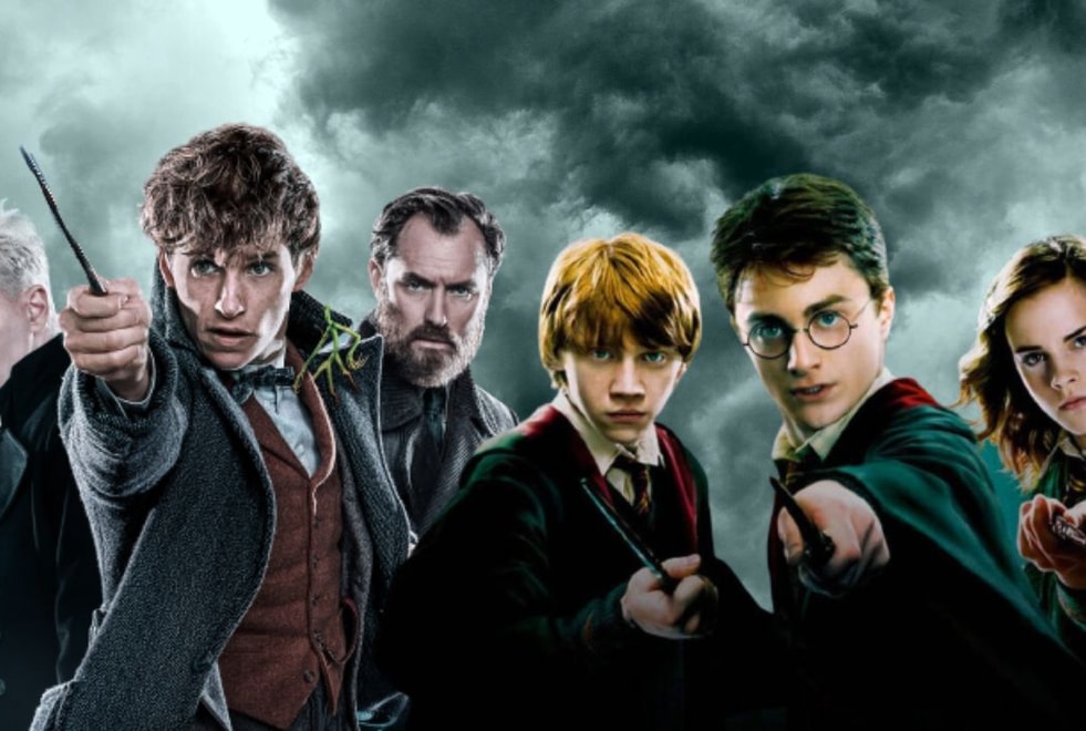 Quiz : ce personnage appartient-il à Harry Potter ou à la saga Les Animaux Fantastiques ?