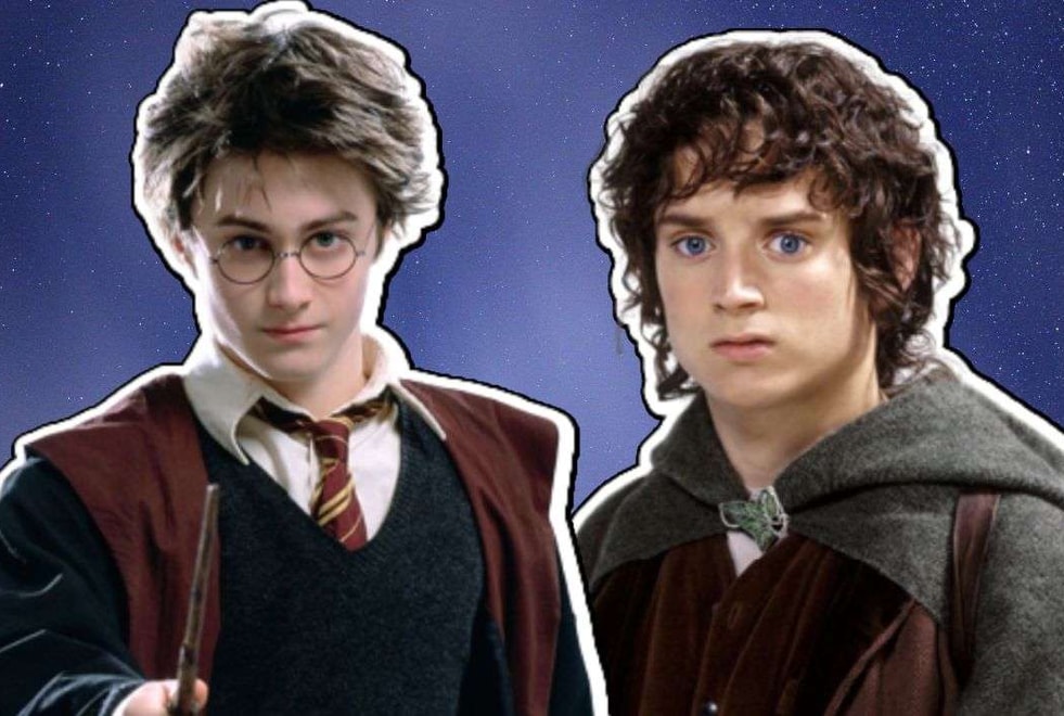 Quiz : cette image vient-elle de Harry Potter, du Seigneur des Anneaux ou d’aucun des deux ?