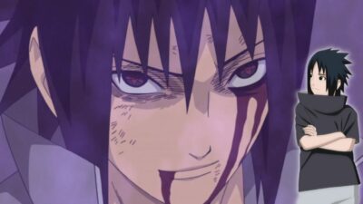 Naruto : seul un vrai fan aura plus de 7/10 à ce quiz sur Sasuke