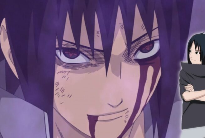 Naruto : seule Sakura aura plus de 7/10 à ce quiz sur Sasuke
