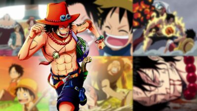 One Piece : le quiz le plus dur du monde sur Portgas D. Ace