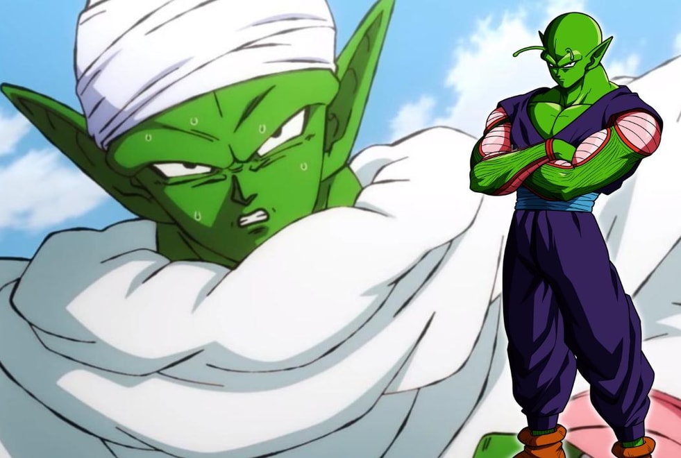 Tu as grandi devant Dragon Ball si tu as 10/10 à ce quiz sur Piccolo