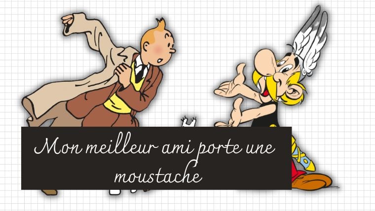 © Hergé-Moulinsart / Dargaud Belvision