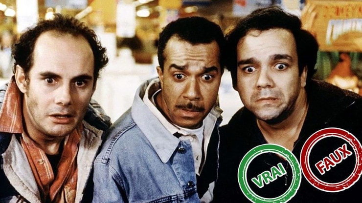 Les Trois Frères : impossible d'avoir 5/5 à ce quiz vrai ou faux sur le film