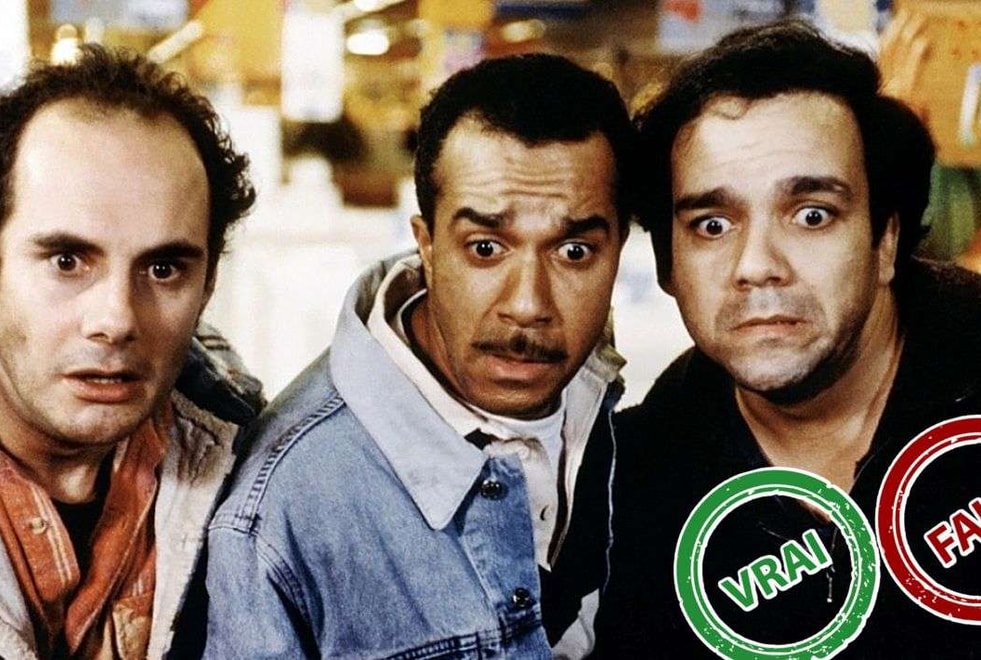 Les Trois Frères : impossible d’avoir 5/5 à ce quiz vrai ou faux sur le film