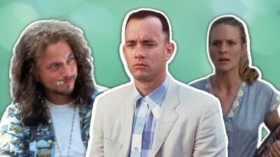 Quiz : seul un vrai fan de Forrest Gump saura nommer ces 10 personnages