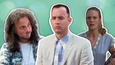 Quiz Forrest Gump : sauras-tu nommer ces 10 personnages du film ?