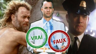 Tom Hanks : impossible d'avoir 10/10 à ce quiz vrai ou faux sur ses films