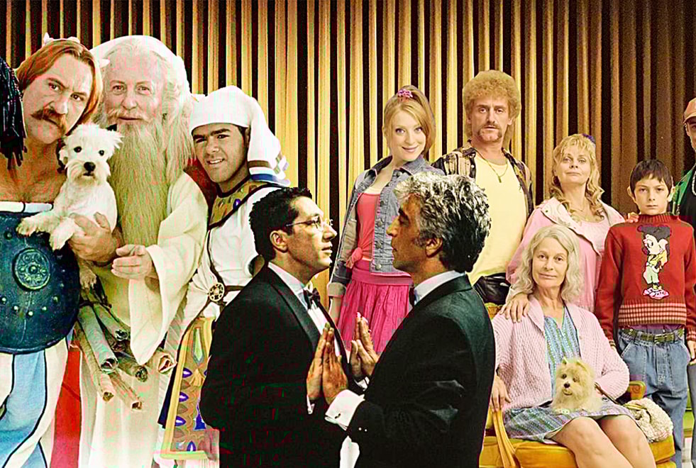 Quiz : sauras-tu trouver ces 10 films français en 3 mots clés ?