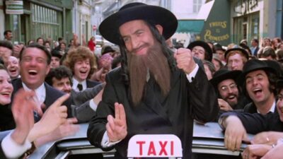 Les Aventures de Rabbi Jacob : seul un vrai fan aura 7/10 ou plus à ce quiz sur le film