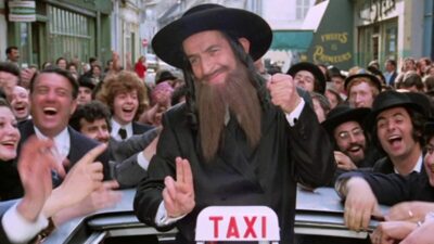 Les Aventures de Rabbi Jacob : seul un vrai fan aura 7/10 ou plus à ce quiz sur le film