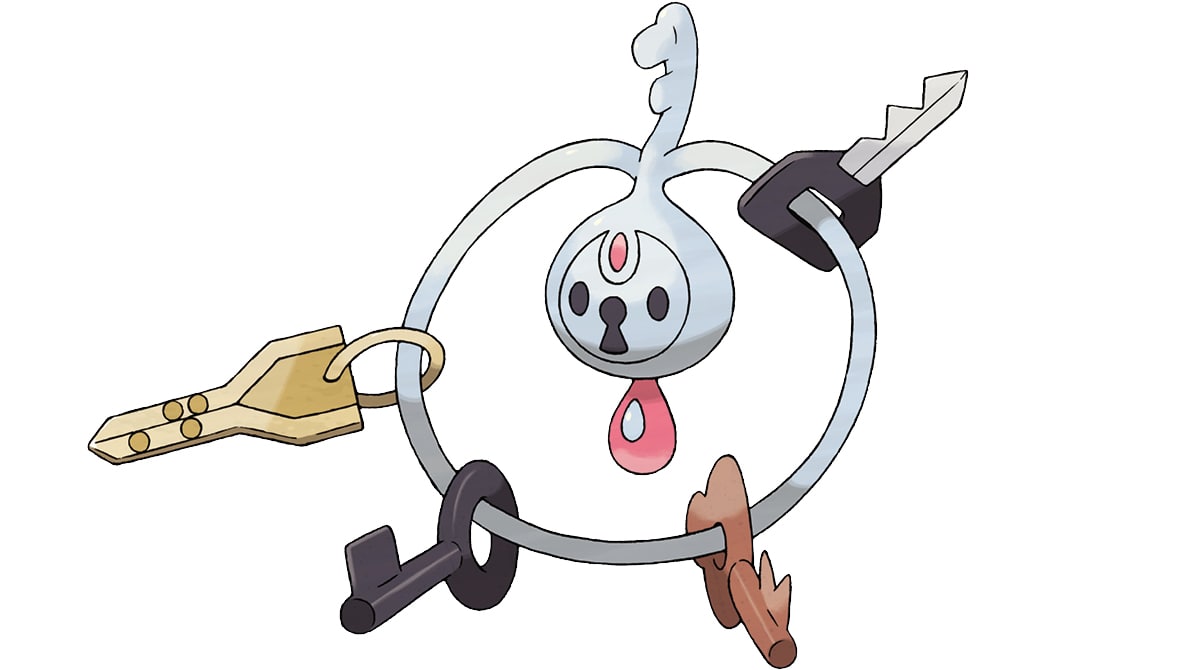 © The Pokemon Compagny