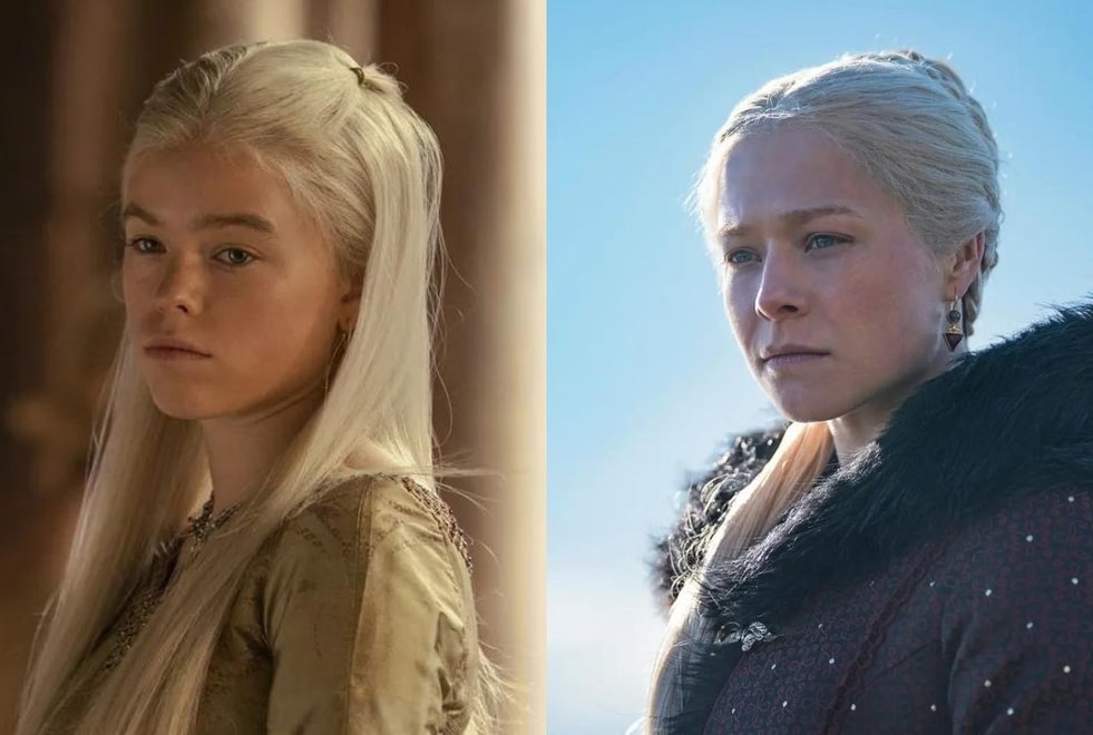 10 personnages de série qui ont été recastés #saison 3