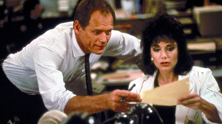 Rick Hunter : impossible d'avoir 5/5 à ce quiz sur la série